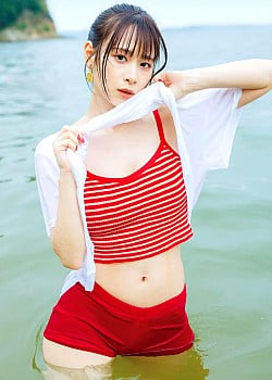 Kaori Maeda (Voice Actress)